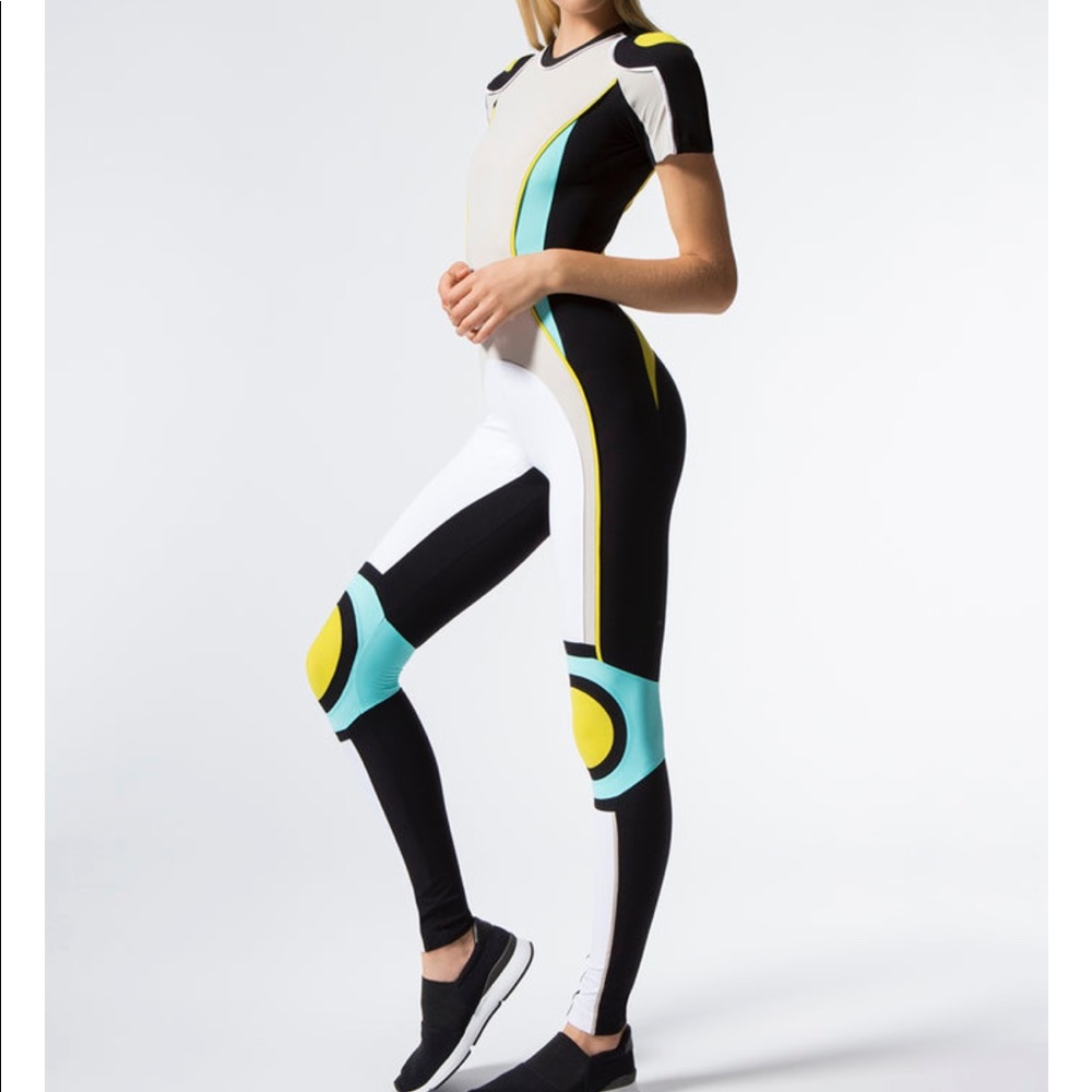 Carbon 38 Kimo One Piece